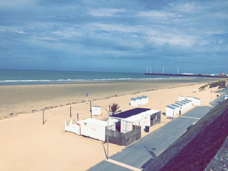 La Cote Sauvage - Mh Climatise 2018 - P30 - 勒波泰勒 外观 照片