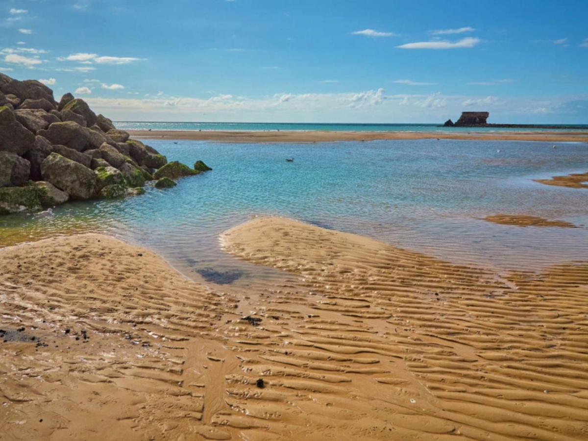La Cote Sauvage - Mh Climatise 2018 - P30 - 勒波泰勒 外观 照片