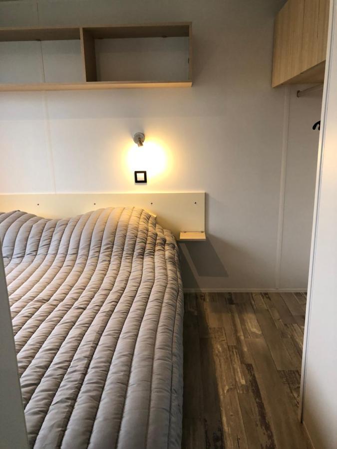 La Cote Sauvage - Mh Climatise 2018 - P30 - 勒波泰勒 外观 照片