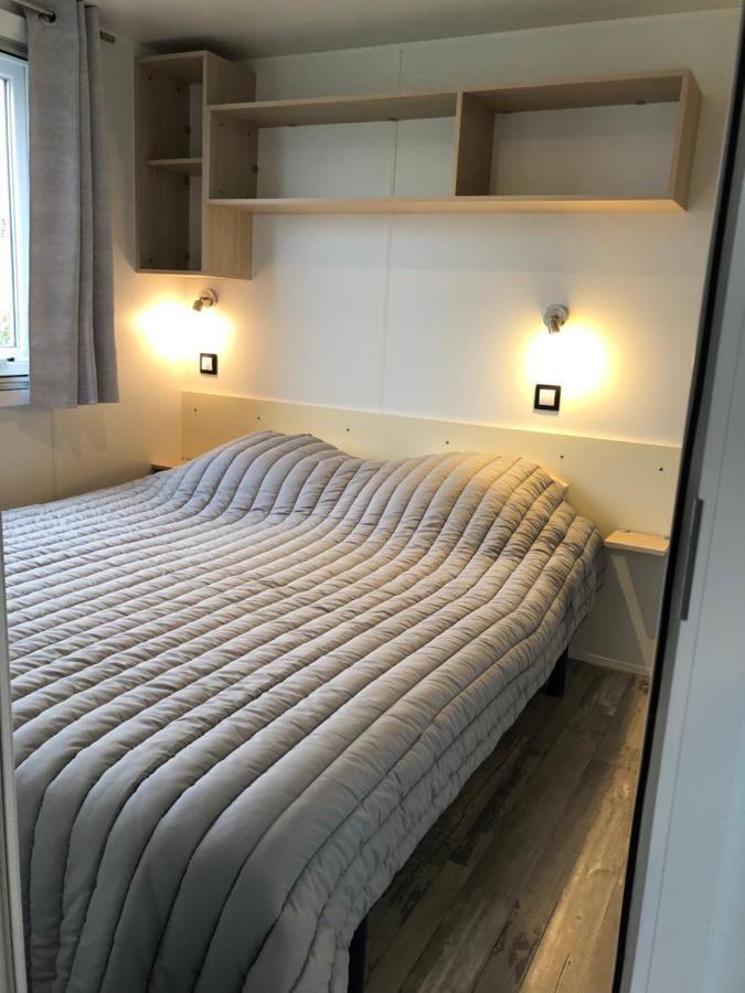 La Cote Sauvage - Mh Climatise 2018 - P30 - 勒波泰勒 外观 照片